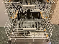 Miele g 6620 sc vaatwasser - afbeelding 9 van  10