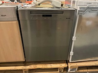 Miele g 6620 scu vaatwasser - afbeelding 3 van  6