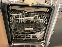Miele g 6620 scu vaatwasser - afbeelding 5 van  6