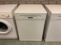 Miele g 7100 sc vaatwasser - afbeelding 1 van  7