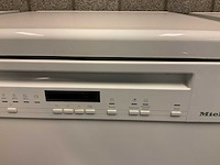 Miele g 7100 sc vaatwasser - afbeelding 3 van  7