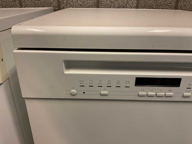 Miele g 7100 sc vaatwasser - afbeelding 4 van  7