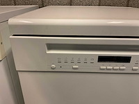 Miele g 7100 sc vaatwasser - afbeelding 4 van  7