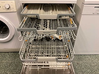 Miele g 7100 sc vaatwasser - afbeelding 5 van  7