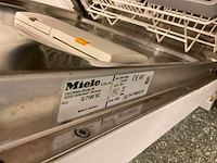 Miele g 7100 sc vaatwasser - afbeelding 7 van  7