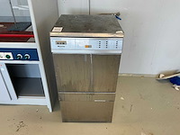 Miele g 7783 laboratorium vaatwasser - afbeelding 2 van  5