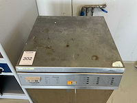 Miele g 7783 laboratorium vaatwasser - afbeelding 3 van  5