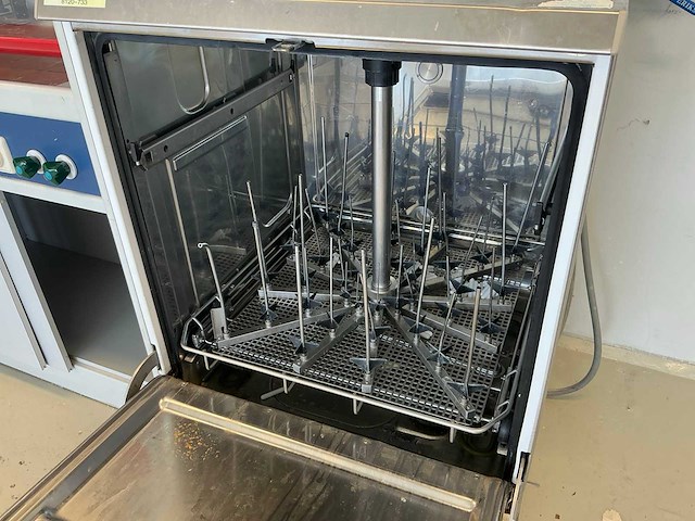 Miele g 7783 laboratorium vaatwasser - afbeelding 4 van  5