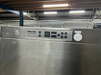 Miele g 8072 vaatwasmachine - afbeelding 2 van  2