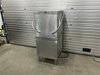 Miele g 8072 vaatwasmachine - afbeelding 1 van  8