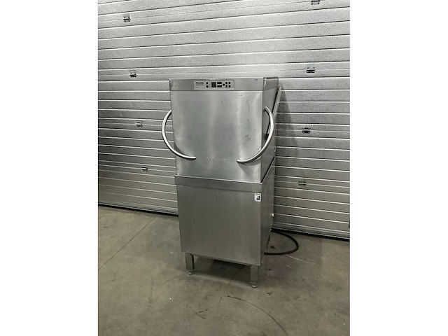 Miele g 8072 vaatwasmachine - afbeelding 2 van  8