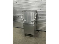 Miele g 8072 vaatwasmachine - afbeelding 2 van  8