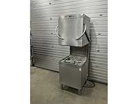 Miele g 8072 vaatwasmachine - afbeelding 3 van  8