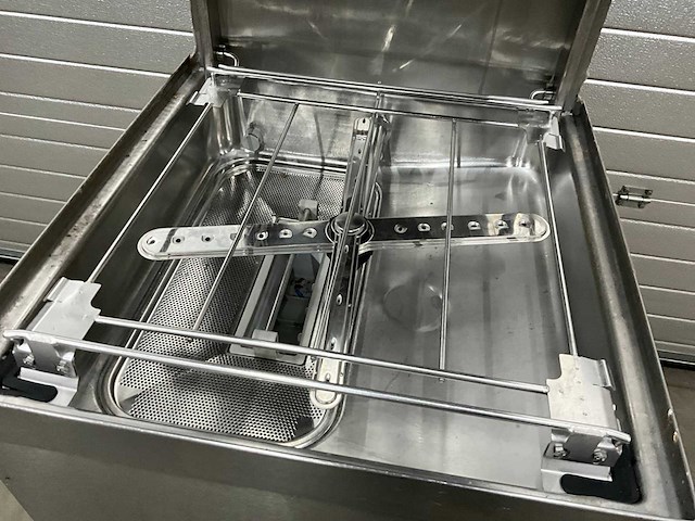 Miele g 8072 vaatwasmachine - afbeelding 4 van  8