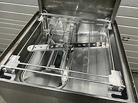 Miele g 8072 vaatwasmachine - afbeelding 4 van  8