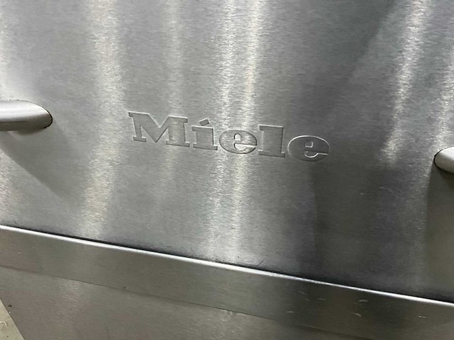 Miele g 8072 vaatwasmachine - afbeelding 6 van  8