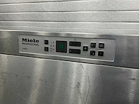 Miele g 8072 vaatwasmachine - afbeelding 7 van  8