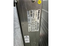 Miele g 8072 vaatwasmachine - afbeelding 8 van  8