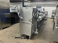 Miele g 8072 vaatwasmachine
