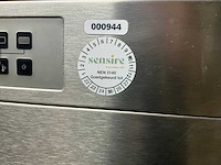 Miele g 8072 vaatwasmachine - afbeelding 4 van  8