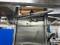 Miele g 8072 vaatwasmachine - afbeelding 6 van  8