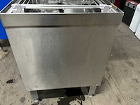 Miele g 8072 vaatwasmachine - afbeelding 7 van  8