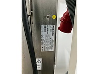 Miele g 8072 vaatwasmachine - afbeelding 8 van  8