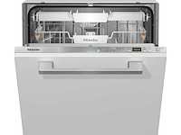 Miele g5162 scvi vaatwasser