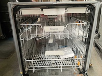 Miele g5162 scvi vaatwasser - afbeelding 5 van  7