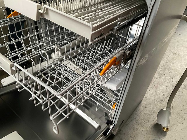 Miele g5162 scvi vaatwasser - afbeelding 6 van  7