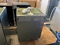 Miele g5545 scvi xxl vaatwasser - afbeelding 1 van  5