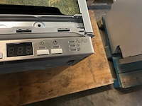 Miele g5545 scvi xxl vaatwasser - afbeelding 4 van  5