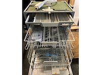 Miele g5545 scvi xxl vaatwasser - afbeelding 5 van  5
