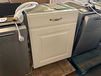 Miele g7166scvixxl vaatwasser - afbeelding 1 van  5