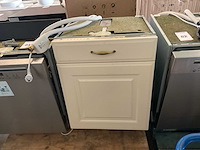 Miele g7166scvixxl vaatwasser - afbeelding 2 van  5