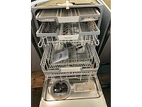 Miele g7166scvixxl vaatwasser - afbeelding 4 van  5