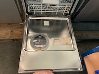 Miele g7166scvixxl vaatwasser - afbeelding 5 van  5