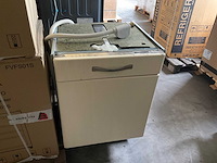 Miele g7273scvi vaatwasser - afbeelding 1 van  3