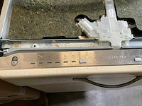 Miele g7273scvi vaatwasser - afbeelding 2 van  3