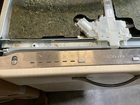 Miele g7273scvi vaatwasser - afbeelding 2 van  3