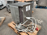 Miele g7881 vaatwasser - afbeelding 1 van  6