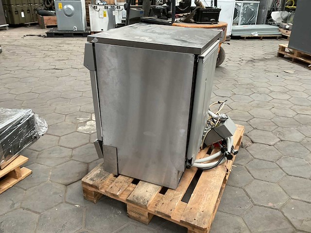 Miele g7881 vaatwasser - afbeelding 5 van  6