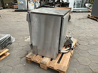 Miele g7881 vaatwasser - afbeelding 5 van  6