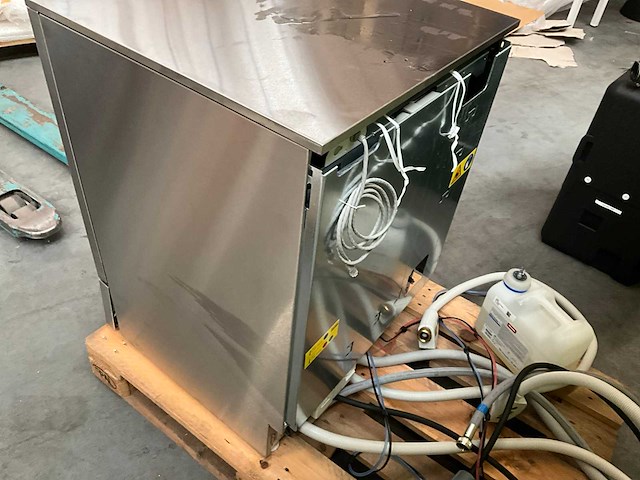 Miele gg05 tandarts vaatwasser / desinfector - afbeelding 5 van  7