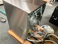 Miele gg05 tandarts vaatwasser / desinfector - afbeelding 5 van  7