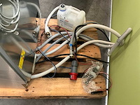 Miele gg05 tandarts vaatwasser / desinfector - afbeelding 6 van  7