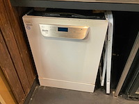 Miele gg06 vaatwasser - afbeelding 1 van  2