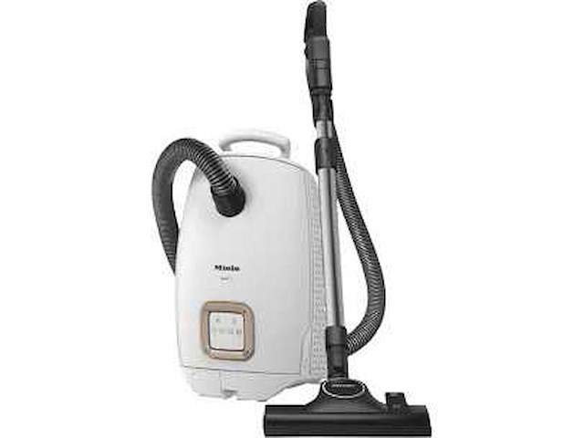 Miele guard l1 allergy stofzuiger - afbeelding 2 van  10