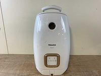 Miele guard l1 allergy stofzuiger - afbeelding 4 van  10