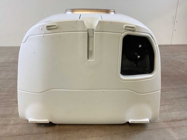 Miele guard l1 allergy stofzuiger - afbeelding 5 van  10